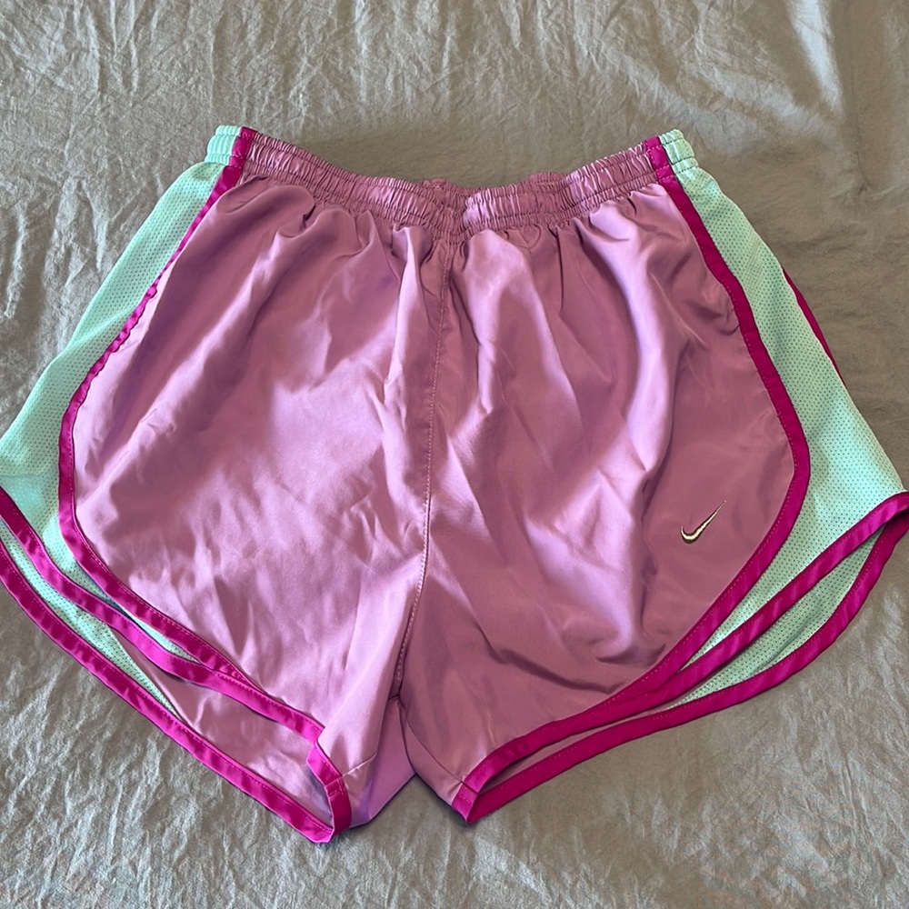 Nike Dri Fit Running Shorts
